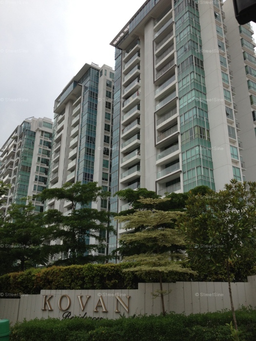 Kovan Residences (D19), Condominium #27452